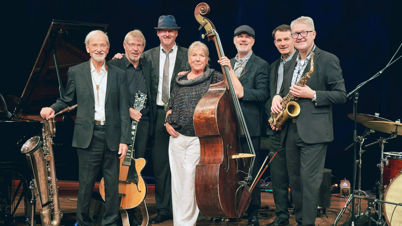 Barrelhouse Jazzband